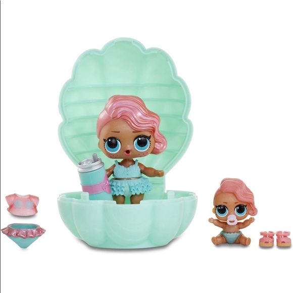 LOL Pearl Surprise - Picture 5 of 5